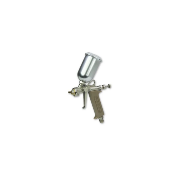 ASTURO AEROGRAFO C/V 125 CC ALLUM UGELLO D 0,5MM