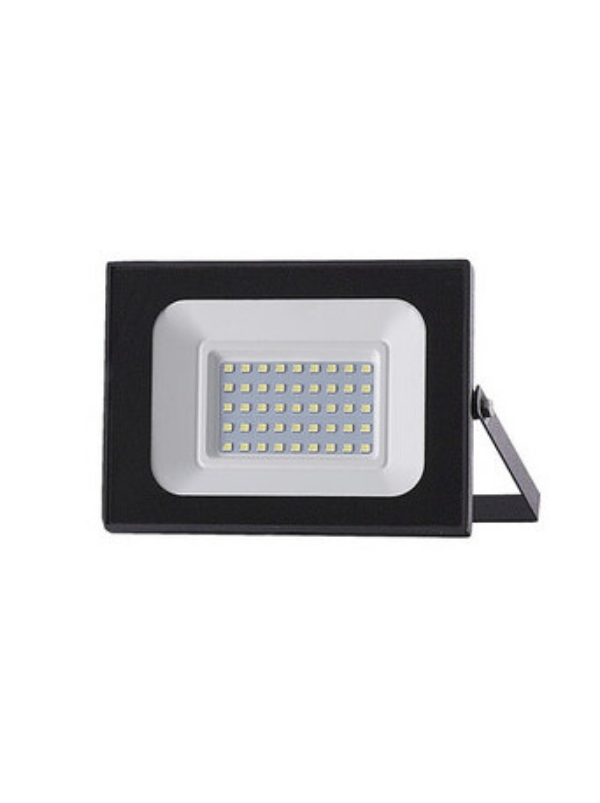 PROIETTORE LED 30W 6000K FREDDA 2400LM