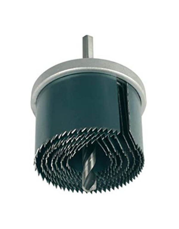 FRESA A TAZZA 26-63 H50MM