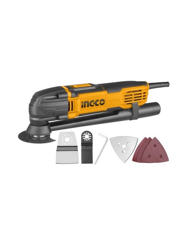 MULTIFUNZIONE 300W