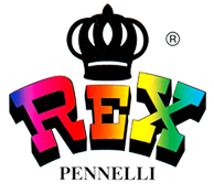 pennelli-rex