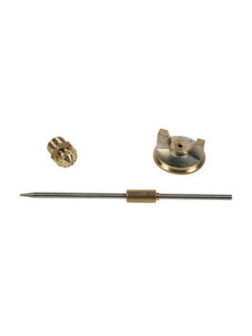 ASTURO UGELLO DI RICAMBIO PER AEROGRAFO 1.8MM