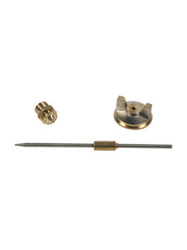 ASTURO UGELLO DI RICAMBIO PER AEROGRAFO 1.8MM ASTURO UGELLO DI RICAMBIO PER AEROGRAFO 1.8MM