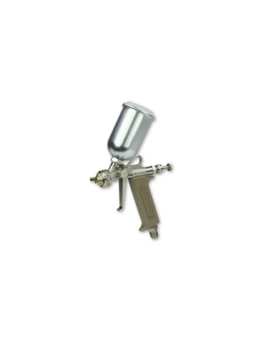 ASTURO AEROGRAFO C/V 125 CC ALLUM UGELLO D 0,5MM