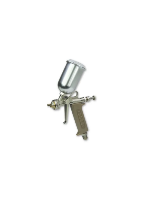 ASTURO AEROGRAFO C/V 125 CC ALLUM UGELLO D 1,0MM