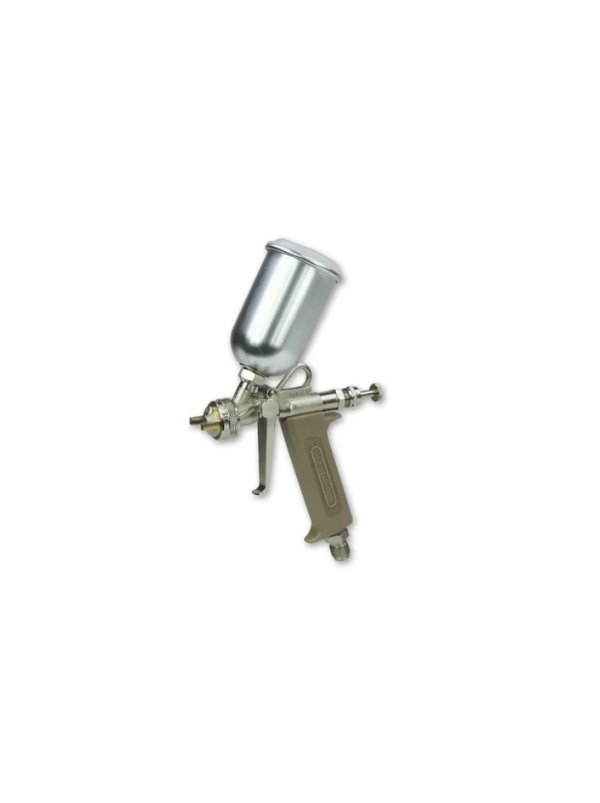 ASTURO AEROGRAFO C/V 125 CC ALLUM UGELLO D 1,0MM