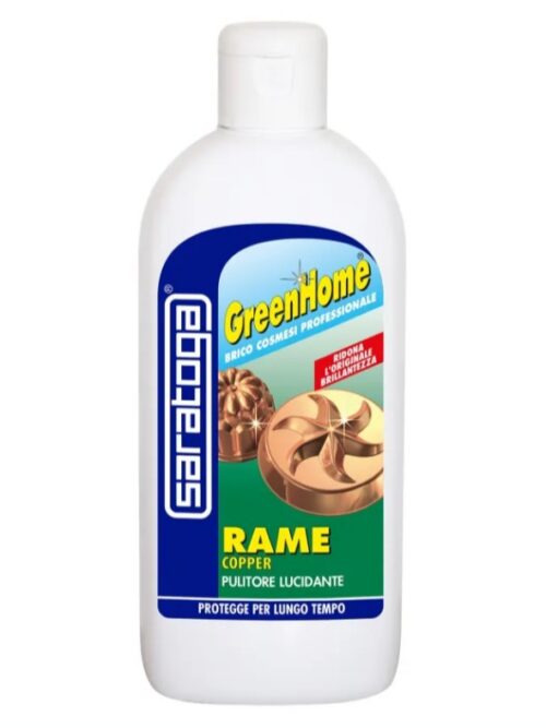 GREEN HOME RAME 250ML