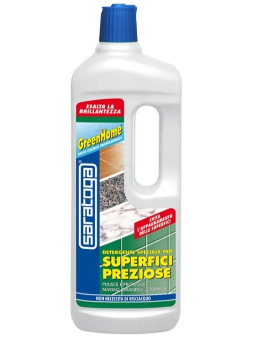 GREEN HOME SUPERFICI PREZIOSE