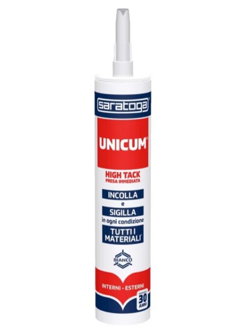 UNICUM BIANCO 460G