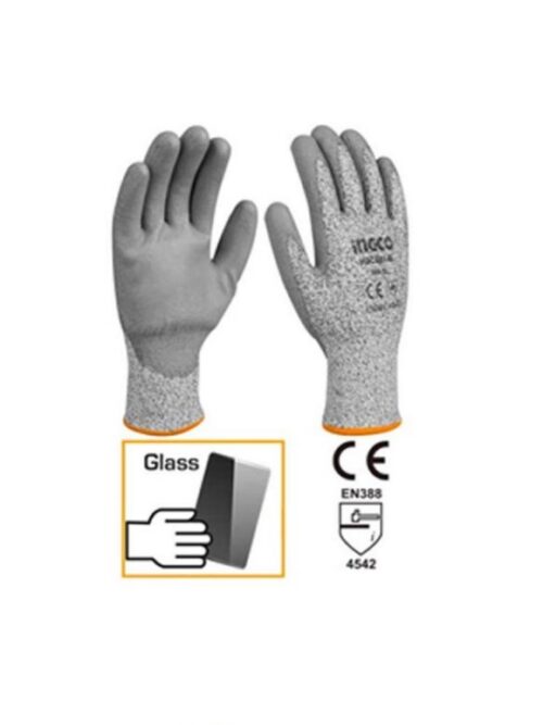GUANTI ANTITAGLIO XL
