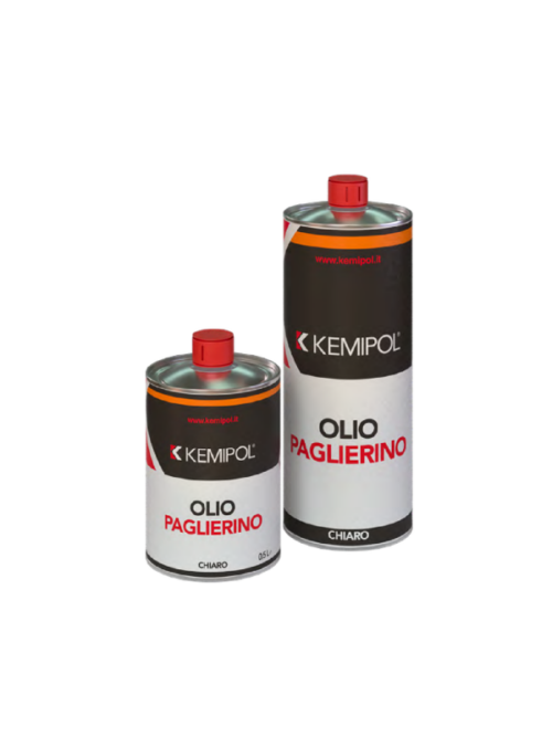 OLIO PAGLIERINO OLIO PAGLIERINO 1L