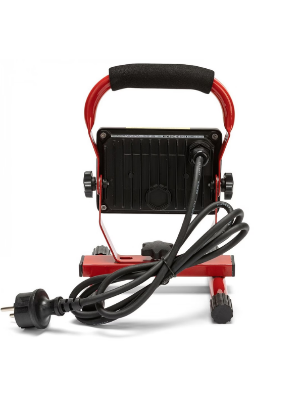 PROIETTORE LED 20W 1600LM C-SUPPORTO