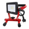 PROIETTORE LED 20W 1600LM C-SUPPORTO