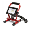 PROIETTORE LED 20W 1600LM C-SUPPORTO