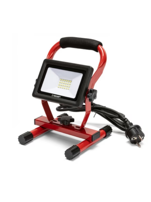 PROIETTORE LED 20W 1600LM C-SUPPORTO