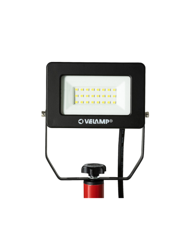 PROIETTORE LED 20W 1600LM C-TREPPIEDI 2 PROIETTORE LED 20W 1600LM C-TREPPIEDI