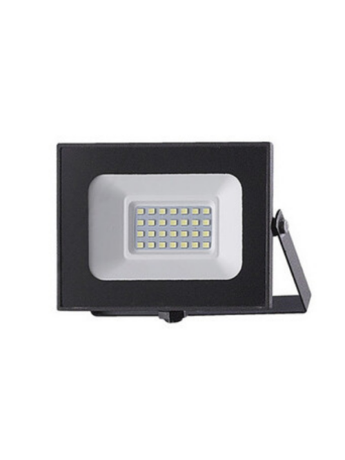PROIETTORE LED 20W 4000K NATURALE 1600LM