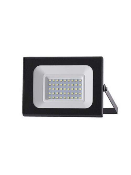 PROIETTORE LED 30W 6000K FREDDA 2400LM