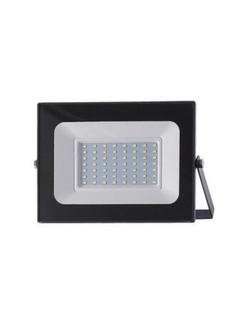 PROIETTORE LED 50W 4000K NATURALE 4000LM