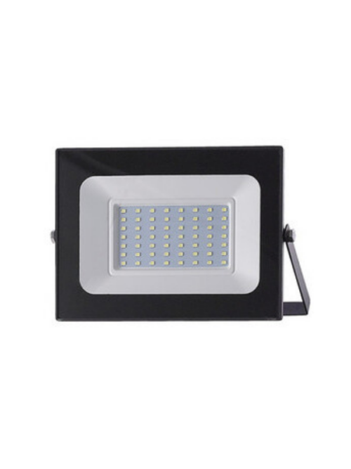 PROIETTORE LED 50W 6000K FREDDA 4000LM
