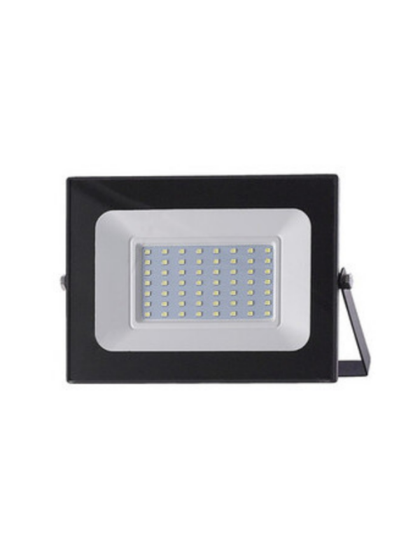 PROIETTORE LED 50W 6000K FREDDA 4000LM