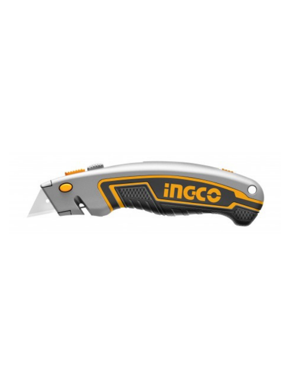CUTTER PROF. 19X61MM C/6 LAME TRAPEZIO
