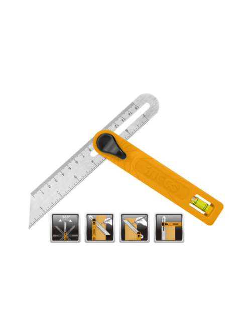 FALSA SQUADRA 150MM