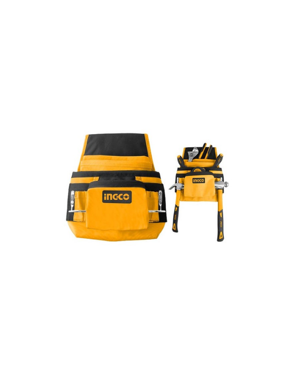 Progetto senza titolo 105 FODERO PORTATTREZZI 10 TASCHE