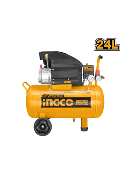 COMPRESSORE 24L 1,5HP