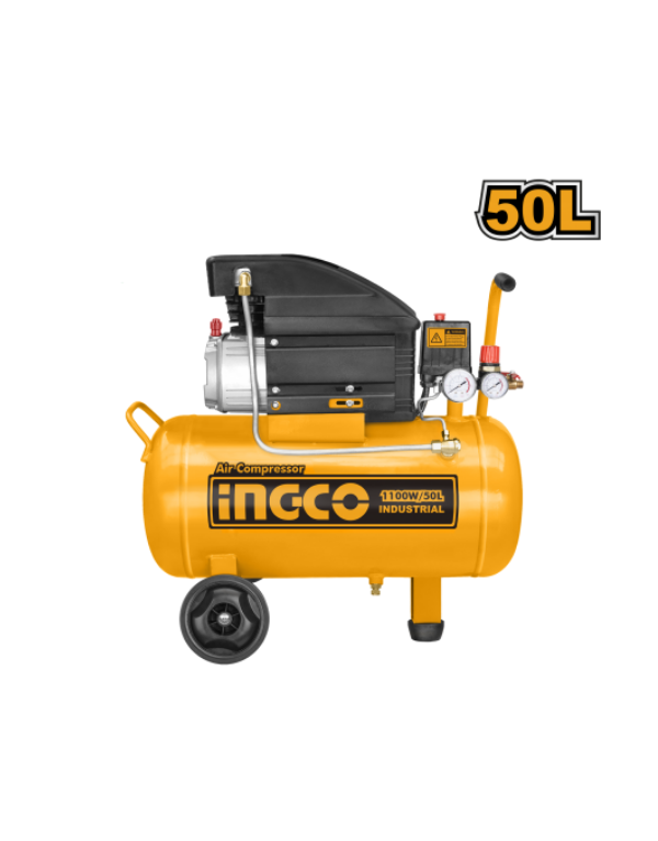 COMPRESSORE 50L 1,5HP