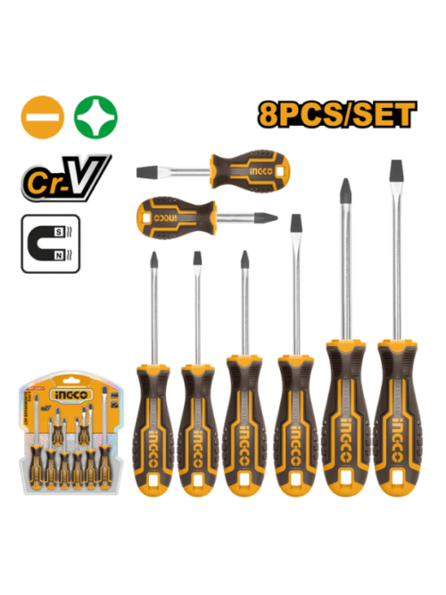 SET 8 CACCIAVITI