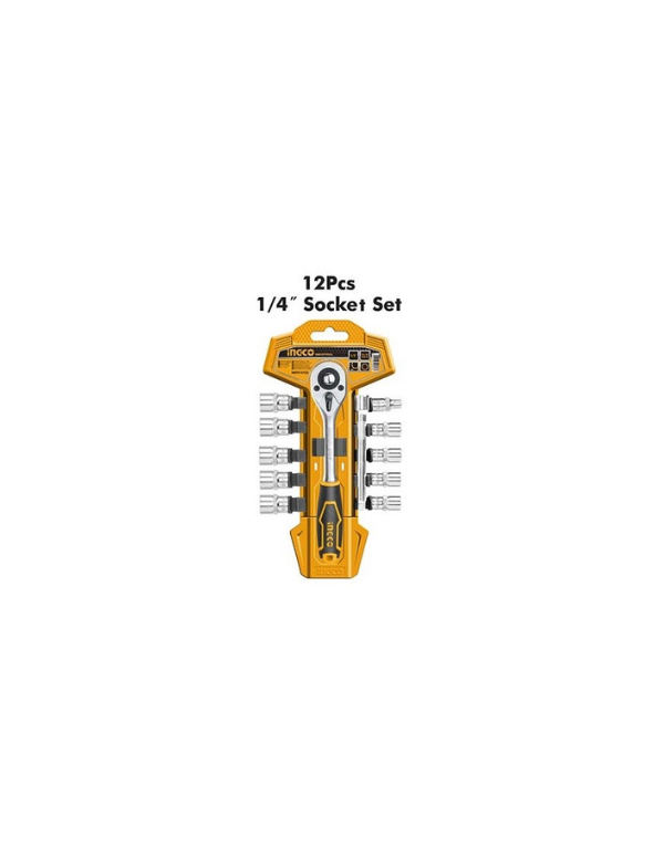 Progetto senza titolo 136 SET 12PZ CRICCHETTO 1/4 POLL