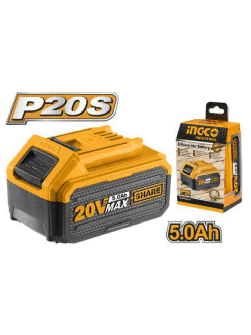 Progetto senza titolo 138 BATTERIA LITIO 20V 5AH