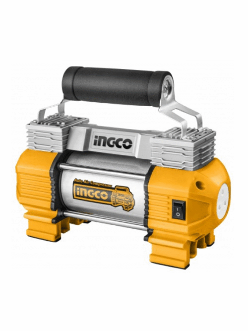 COMPRESSORE PROF. LUCE 18A 12V