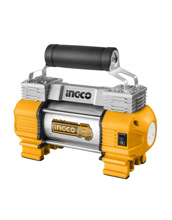 Progetto senza titolo 14 COMPRESSORE PROF. LUCE 18A 12V