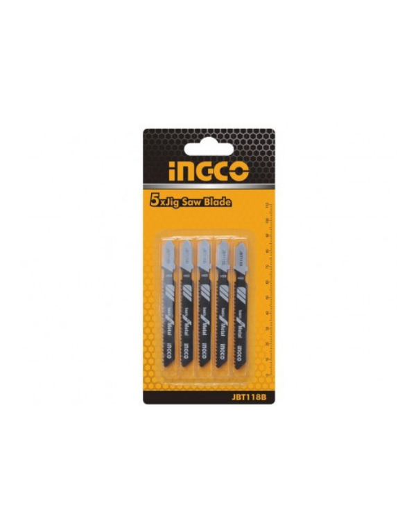 Progetto senza titolo 146 SET LAME SEGHETTO ALTERN. METAL. 5PZ