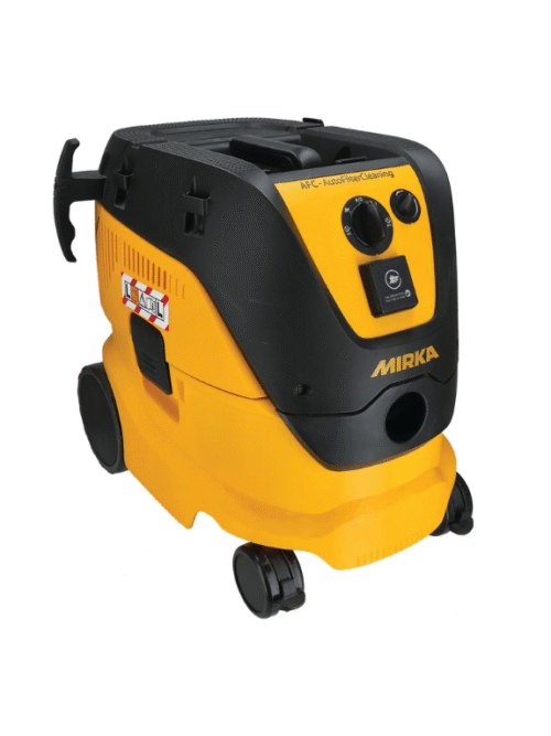 Progetto senza titolo 149 MIRKA ASPIRATORE 1230 L AFC EU 230V