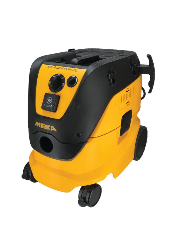 MIRKA ASPIRATORE 1230 L AFC EU 230V