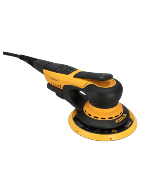 Progetto senza titolo 155 MIRKA DEROS II 5650 125/150mm Orbita 5.0 +Cassetta