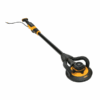MIRKA LEROS 950CV 225mm Orb 5,0 con Plat.Grip+Viti con Sacca