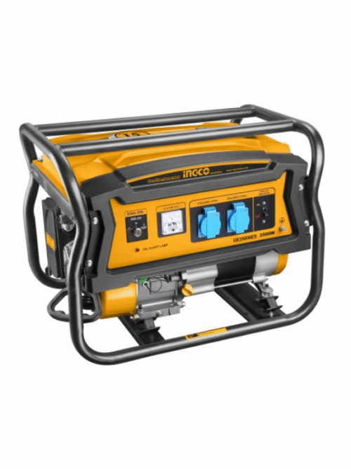 GENERATORE CORRENTE A BENZINA 3,5KW
