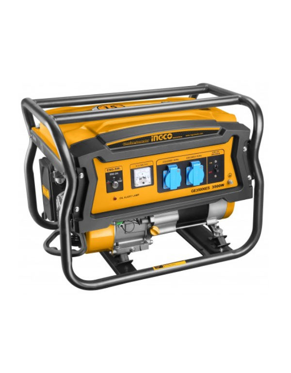 GENERATORE CORRENTE A BENZINA 3,5KW