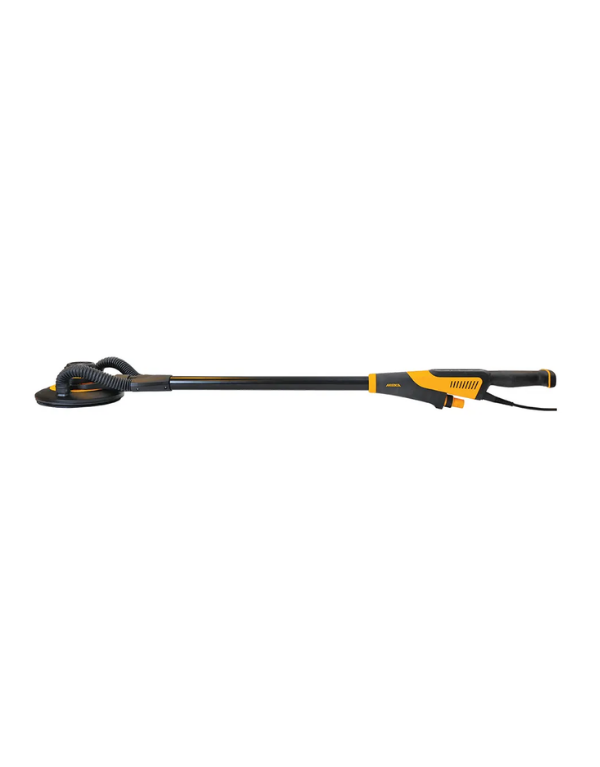 MIRKA LEROS 950CV 225mm Orb 5,0 con Plat.Grip+Viti con Sacca