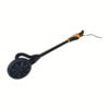 MIRKA LEROS 950CV 225mm Orb 5,0 con Plat.Grip+Viti con Sacca