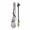 MIRKA LEROS 950CV 225mm Orb 5,0 con Plat.Grip+Viti con Sacca