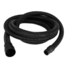 MIRKA TUBO ANTISTATICO 27mm x 4m+Adattatore