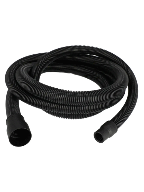 MIRKA TUBO ANTISTATICO 27mm x 4m+Adattatore