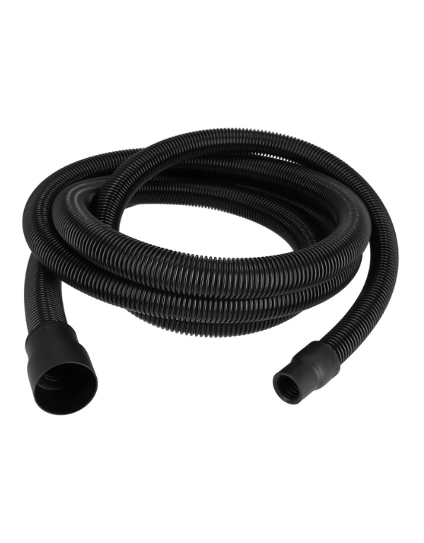 MIRKA TUBO ANTISTATICO 27mm x 4m+Adattatore