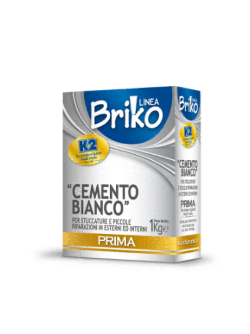 CEMENTO BIANCO 1KG