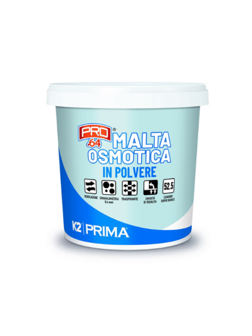 MALTA OSMOTICA 1KG